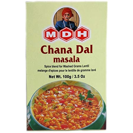 MDH Chana Dal Masala 100g [Each]